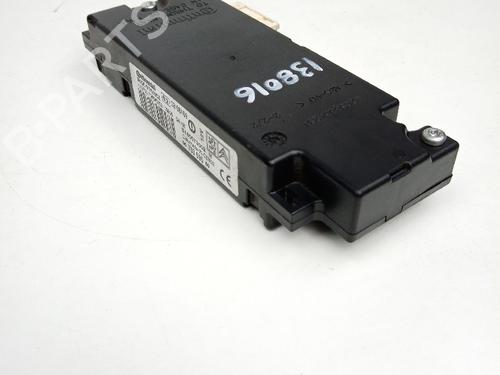 Electronic module CITROËN C3 II (SC_) 1.6 HDi | BP21038347M83 - Image 4