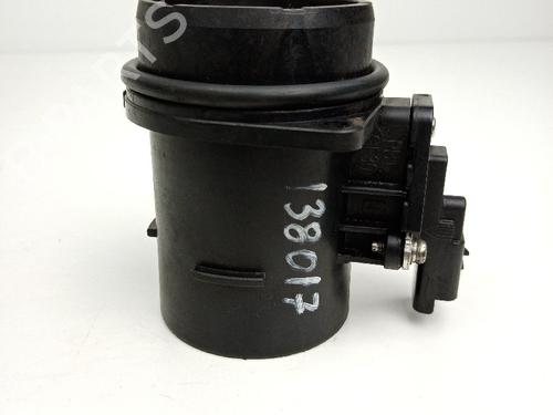 Used Mass air flow sensor Mass air flow sensor CITROËN C3 II (SC_) 1.6 HDi (92 hp) 21038348 21038348