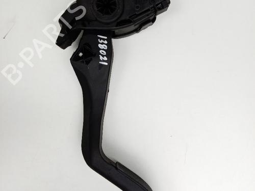 Used Pedal Pedal CITROËN C3 II (SC_) 1.6 HDi (92 hp) 21038352 21038352