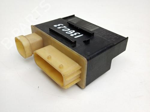 Electronic module CITROËN C3 II (SC_) 1.6 HDi | BP21038353M83 - Image 4