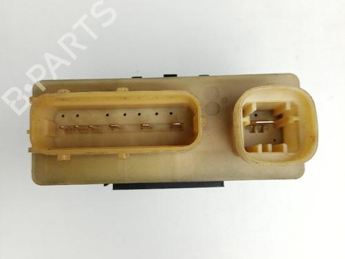 Electronic module CITROËN C3 II (SC_) 1.6 HDi | BP21038353M83 - Image 5