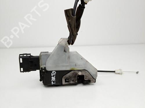 Used Rear right lock Rear right lock CITROËN C3 II (SC_) 1.6 HDi (92 hp) 21038367 21038367