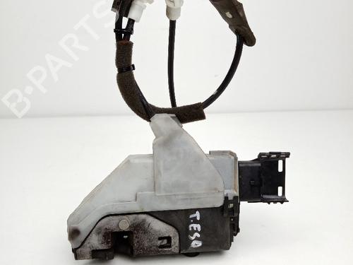 Used Rear left lock Rear left lock 21038368 21038368