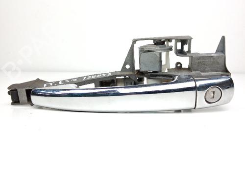 venstre-fortil-udvendigt-handtag-citroen-c3-ii-sc_-16-hdi-9684560080-2009-21038370 main image