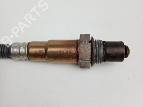 Electronic sensor CITROËN C3 II (SC_) 1.6 HDi | BP21038375M84 - Image 2