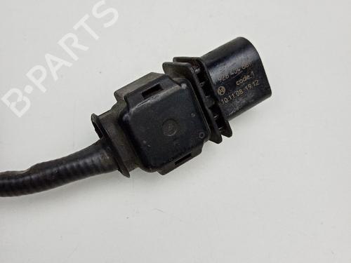 Electronic sensor CITROËN C3 II (SC_) 1.6 HDi | BP21038375M84 - Image 4