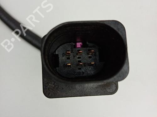 Electronic sensor CITROËN C3 II (SC_) 1.6 HDi | BP21038375M84 - Image 5