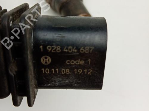 Electronic sensor CITROËN C3 II (SC_) 1.6 HDi | BP21038375M84 - Image 7