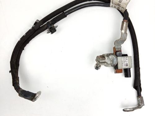 Used Electronic module Electronic module CITROËN C3 II (SC_) 1.6 HDi (92 hp) 21038376 21038376