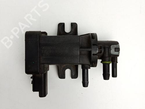 Used Electronic module Electronic module CITROËN C3 II (SC_) 1.6 HDi (92 hp) 21038377 21038377