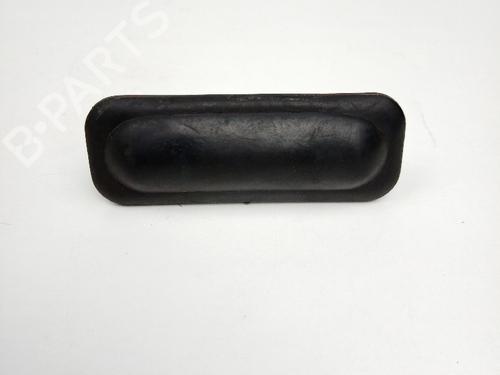 Used Tailgate handle Tailgate handle CITROËN C3 II (SC_) 1.6 HDi (92 hp) 21038378 21038378