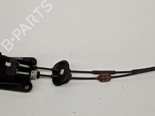 Used Gear lever Gear lever CITROËN C3 II (SC_) 1.6 HDi (92 hp) 21038389 21038389
