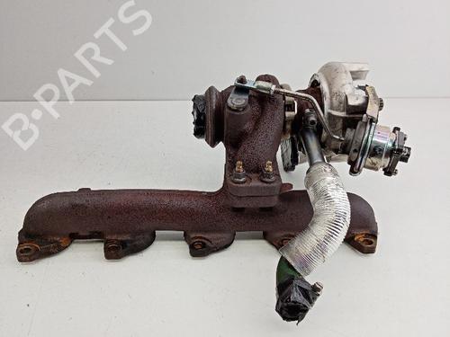 Turbolader/Kompressor Turbolader/Kompressor 21038390 21038390