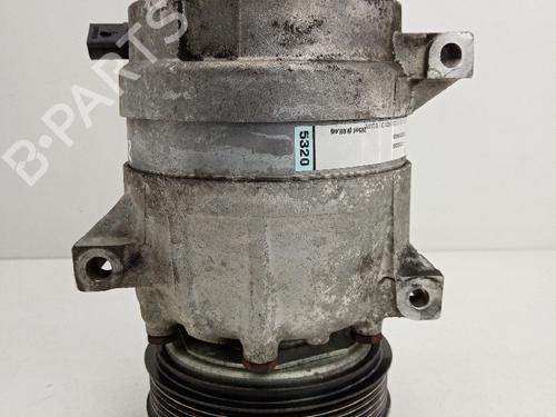 Used AC compressor AC compressor RENAULT LAGUNA II (BG0/1_) [2001-2007] 21038118 21038118