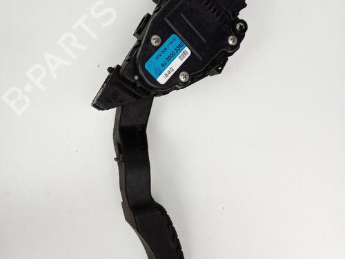 Pedal Pedal RENAULT LAGUNA II (BG0/1_) [2001-2007] 21038119 21038119
