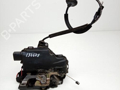 front-left-lock-vw-passat-b5-3b2-19-tdi-sref-1996-1997-1998-1999-2000-2001-21038098 main image