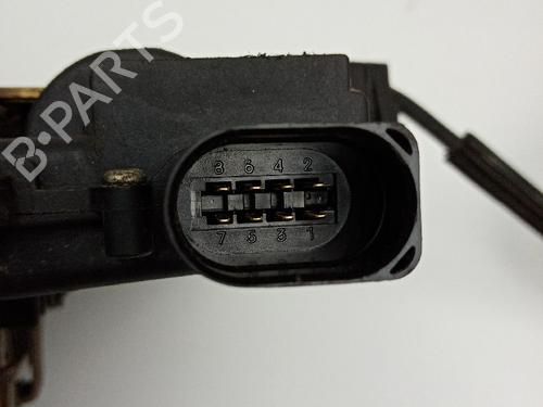 Front left lock VW PASSAT B5 (3B2) 1.9 TDI | BP21038098C98  - Image 6