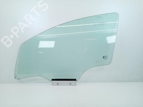Used Front left door window Front left door window OPEL CORSA D (S07) 1.2 (L08, L68) (86 hp) 21038167 21038167