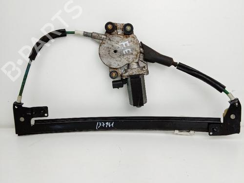 Used Front left window mechanism Front left window mechanism 21038283 21038283