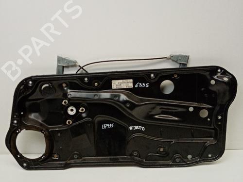 Used Front right window mechanism Front right window mechanism VW GOLF IV (1J1) 1.9 TDI (110 hp) 21038296 21038296