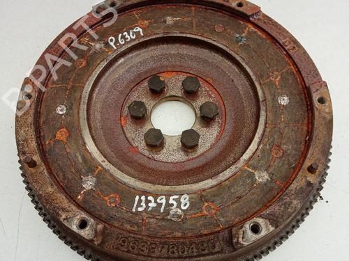 Used Flywheel Flywheel CITROËN BERLINGO MULTISPACE (B9) [2008-2026] 21038298 21038298