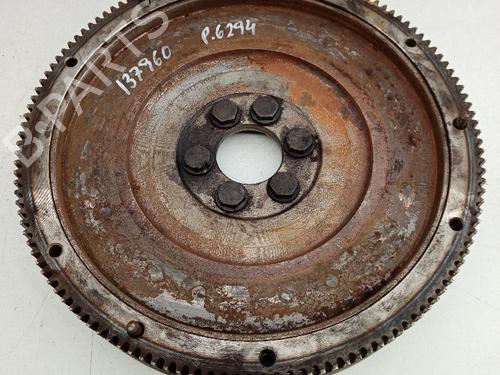 Used Flywheel Flywheel SEAT IBIZA IV (6J5, 6P1) 1.2 TDI (75 hp) 21038300 21038300