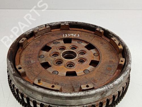 Used Flywheel Flywheel RENAULT LAGUNA II (BG0/1_) [2001-2007] 21038303 21038303