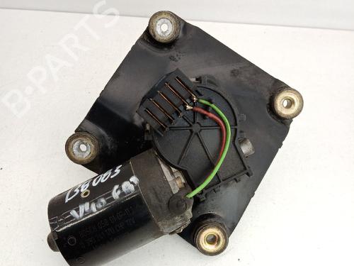 Used Front wiper motor Front wiper motor VOLVO V40 Estate (645) [1995-2004] 21038405 21038405