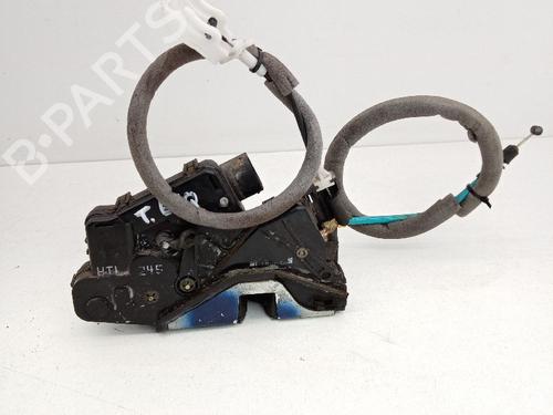 Rear left lock BMW 3 (E46) 320 d | BP21038409C100 - Image 2