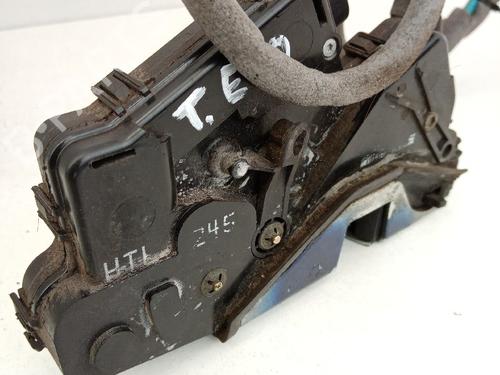 Rear left lock BMW 3 (E46) 320 d | BP21038409C100 - Image 3