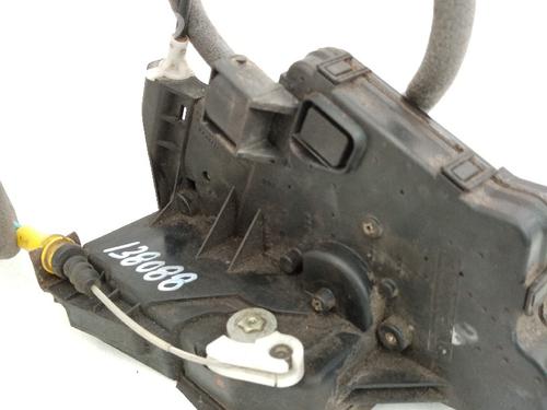 Rear left lock BMW 3 (E46) 320 d | BP21038409C100 - Image 4