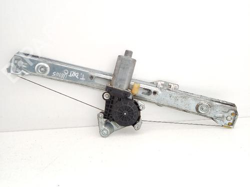 Used Rear right window mechanism Rear right window mechanism BMW 3 (E46) 320 d (136 hp) 21038423 21038423