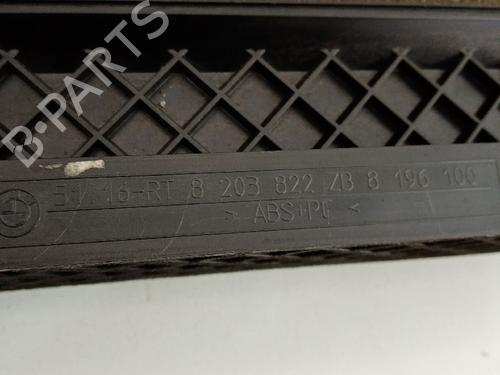 Glove box BMW 3 (E46) 320 d | BP21038424C95 - Image 7