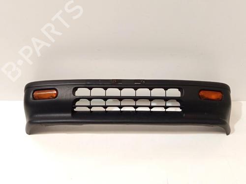 Used Front bumper Front bumper SUZUKI ALTO IV (EF, SH410_) 1.0 (SH410) (53 hp) 31127655 31127655