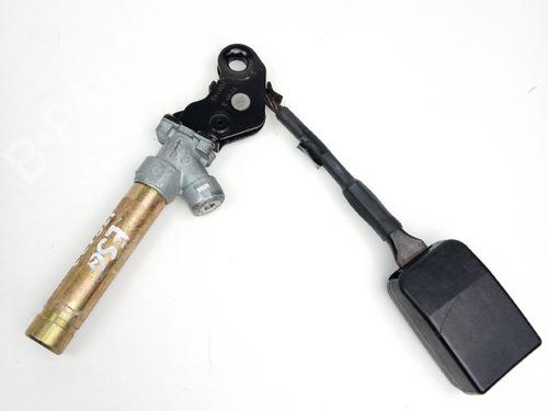 Sikkerhedssele-spænde Sikkerhedssele-spænde CITROËN BERLINGO / BERLINGO FIRST Box Body/MPV (M_) [1996-2011] 21038445 21038445
