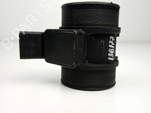 Used Mass air flow sensor Mass air flow sensor 21038448 21038448