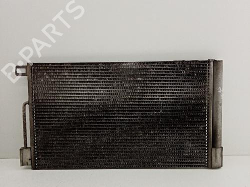 Used AC radiator AC radiator OPEL CORSA D (S07) 1.2 (L08, L68) (86 hp) 21038453 21038453
