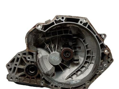 Used Gearbox Gearbox OPEL CORSA D (S07) 1.2 (L08, L68) (86 hp) 21038454 21038454