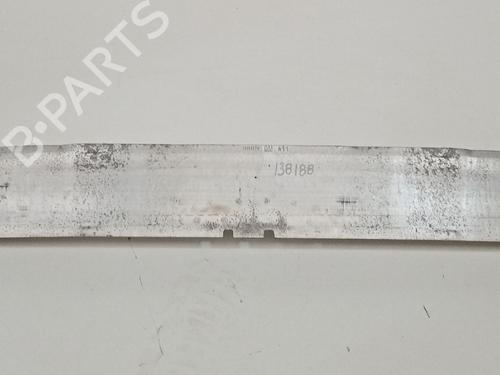 Used Front bumper reinforcement Front bumper reinforcement 21038455 21038455