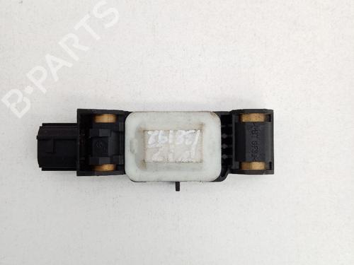 Electronic module NISSAN PRIMERA (P12) | BP21038457M83 - Image 2