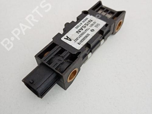 Electronic module NISSAN PRIMERA (P12) | BP21038457M83 - Image 5