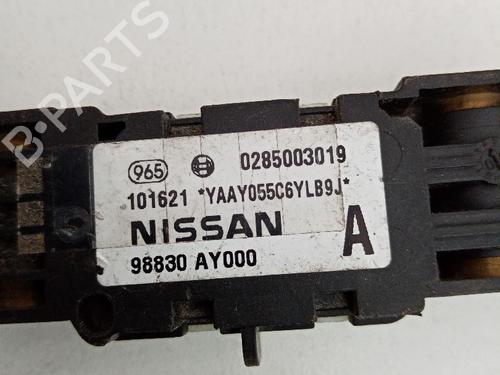 Electronic module NISSAN PRIMERA (P12) | BP21038457M83 - Image 6