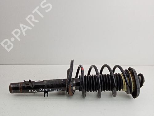 Used Left front shock absorber Left front shock absorber CITROËN C3 II (SC_) 1.6 HDi (92 hp) 21038465 21038465