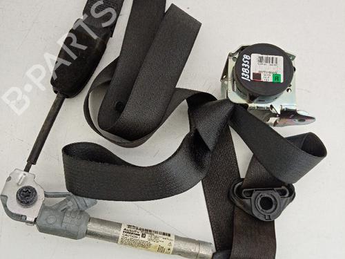 Used Front right seatbelt Front right seatbelt OPEL CORSA D (S07) 1.2 (L08, L68) (86 hp) 21038569 21038569
