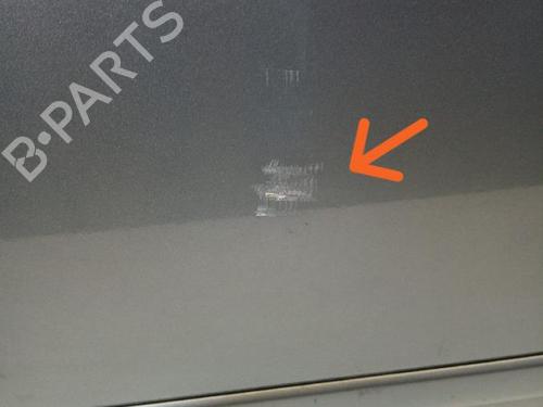 Used Right front door Right front door OPEL MERIVA A MPV (X03) [2003-2010] 21038580 21038580