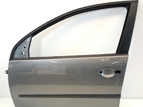 Used Left front door Left front door VW GOLF V (1K1) [2003-2010] 21038586 21038586
