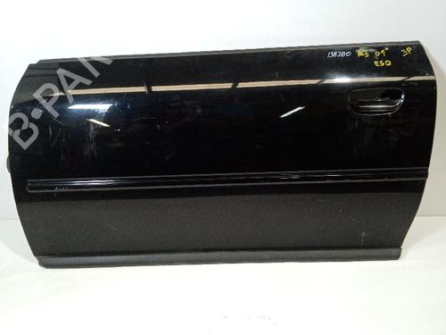 Used Left front door Left front door 21038589 21038589