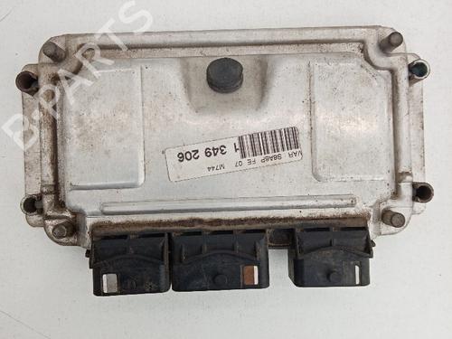 Used Engine control unit (ECU) Engine control unit (ECU) 21038594 21038594