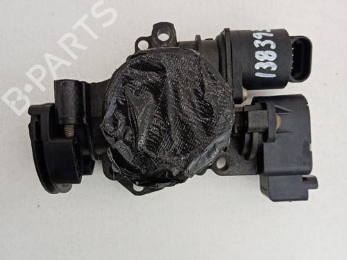 Used Throttle body Throttle body CITROËN SAXO (S0, S1) 1.1 X, SX (60 hp) 21038597 21038597