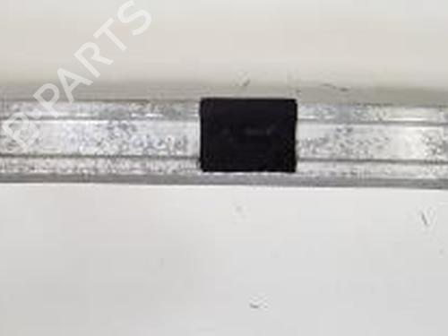Used Front bumper reinforcement Front bumper reinforcement RENAULT MEGANE II (BM0/1_, CM0/1_) [2001-2012] 21038604 21038604